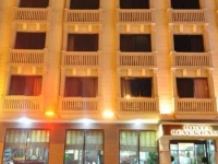 Buyuk Hamit Hotel 2*