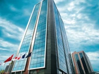 ByOtell Hotel Istanbul 5*