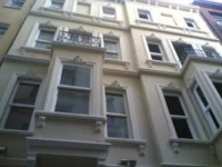 Chambers Of The Boheme 