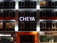 Cheya Besiktas & Suites 2*