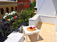 Cihangir Okyanus Apartments 