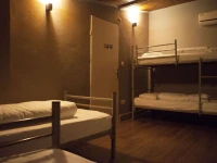 Eastwest Hostel 