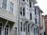 Ezra Suites Taksim 2*