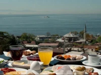 Ferman Sultan Hotel 3*
