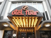 Fuar Hotel 4*