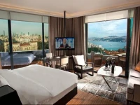 Gezi Hotel Bosphorus Istanbul 5*