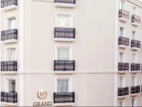 Grand Beyazit Hotel Istanbul 4*