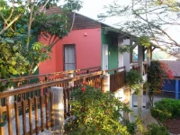 Club Med Turkoise 3*