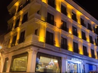 Grand Rosa Hotel Istanbul 4*