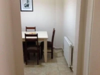 Gulhane Suites 