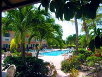 Comfort Suites