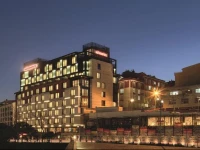 Moevenpick Hotel Istanbul Golden Horn / Мовенпик Хотел Стамбул Голден Хорн 4*