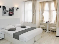 HOT Suites Taksim 