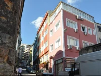 Huxley Hotel and Aparts Old City 