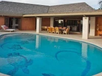 Five Turtles Villa 3*