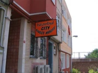 Istanbul City Guest House 3*