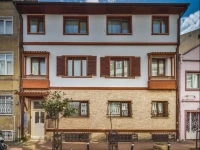 Istanbul Garden Suite 