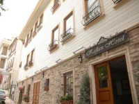 Kaftan Hotel Istanbul 3*
