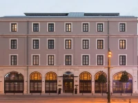 Karakoy Rooms 2*