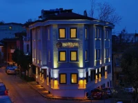 Katelya Hotel 1*