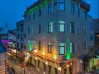 Hotel Kumkapi Konagi 2*