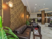 Kuran Hotel International 3*