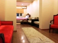 La Perla Suites 2*