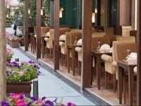 Larespark Hotel 4*