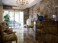 Mavi Guest House 
