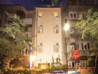 Meddusa City Hotel 2*