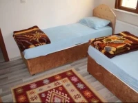 Merve Apart Hotel 