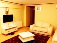 Nevres Residence 1*
