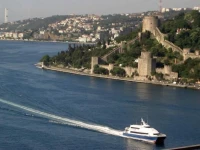 Nice Apart Hotel Istanbul 