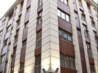 Nisantasi Flats 
