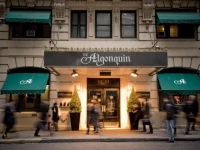 Algonquin 4*