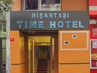 Nisantasi Time Hotel 2*