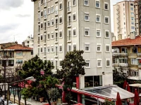 One Istanbul Residence / One Istanbul Ev & Butik Hotel 