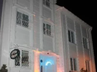 Ottomans Tugra Hotel 2*