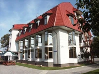 Куршская коса Отель 
