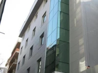 Parkhouse Hotel Istanbul 3*