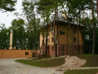 Алекс отель Светлогорск 4*