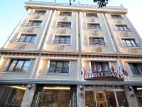 Regency World Suite 2*