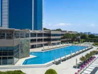 Renaissance Polat Istanbul Hotel 5*