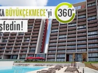 Republika Academic Aparts Buyukcekmece 5*