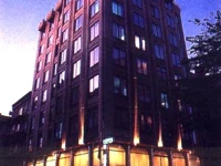 Riva Hotel  4*
