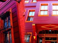 Safran Suites 1*