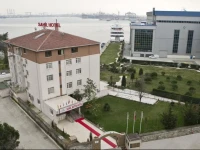 Sahil Butik Hotel 