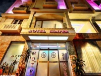 Simper Hotel 2*