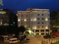 Sogut Hotel Old City 3*