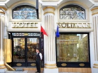 Soliman Hotel 